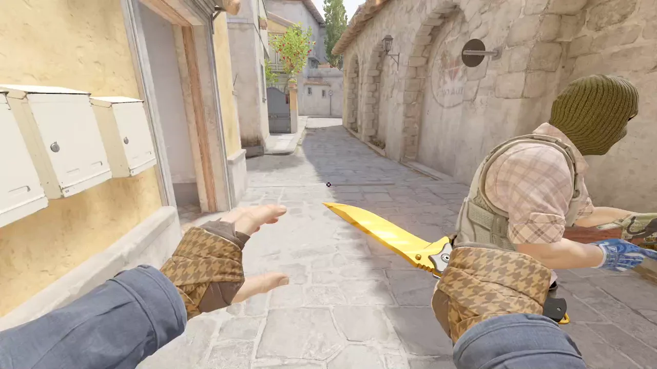 highlight